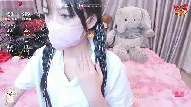 ANNA_SMILE on StripChat 