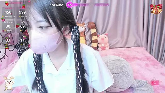 ANNA_SMILE on StripChat 