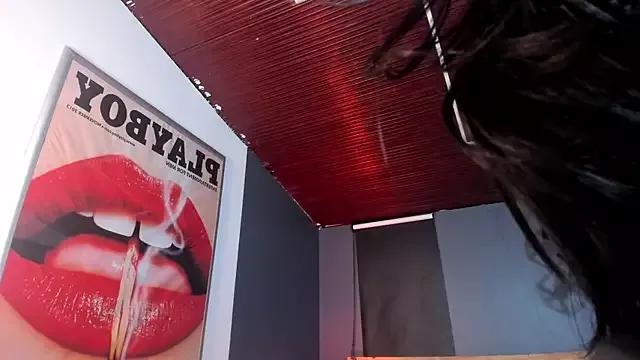 Annaa_rosee on StripChat 