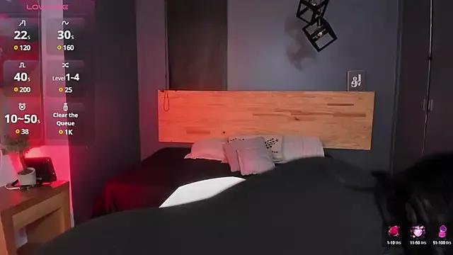 Annaa_rosee on StripChat 