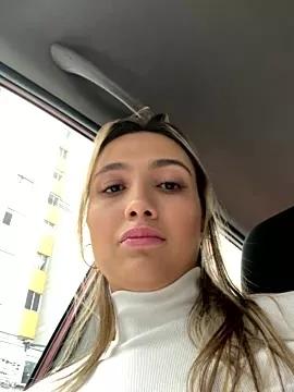 Freechat AnnaCastillo_ on StripChat