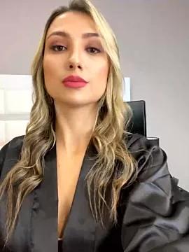 Freechat AnnaCastillo_ on StripChat