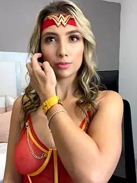 Freechat AnnaCastillo_ on StripChat