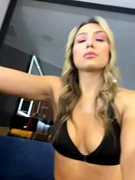 Freechat AnnaCastillo_ on StripChat