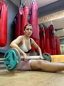 Freechat AnnaCastillo_ on StripChat