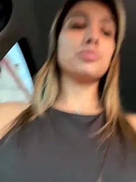 Freechat AnnaCastillo_ on StripChat