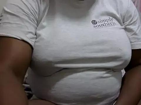 Freechat Anne-Marrie on StripChat