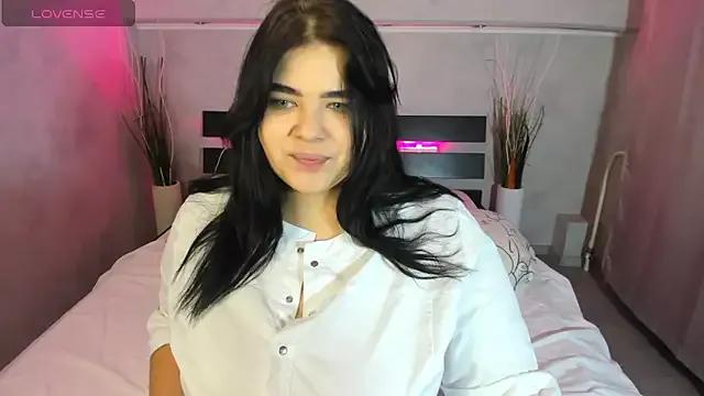 Annette_Nelson on StripChat 