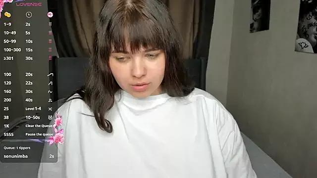 Annette_Nelson on StripChat 