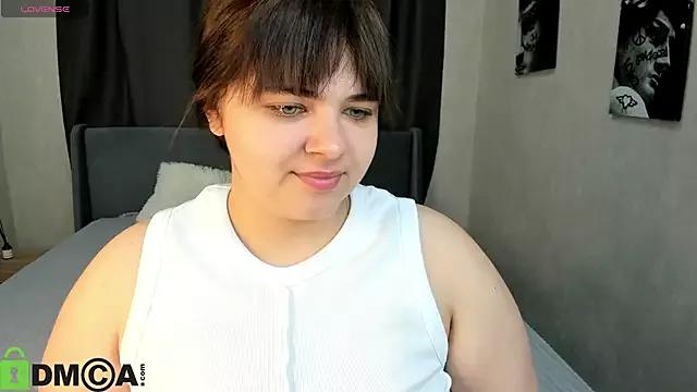 Annette_Nelson on StripChat 