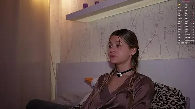 Masturbate to AnneVerity, she wants to masturbate for you AnneVerity from StripChat