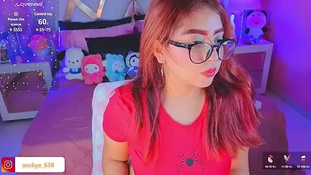 Freechat AnngelaSkye on StripChat