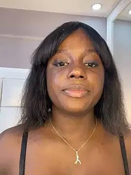 AnnieCaster on StripChat