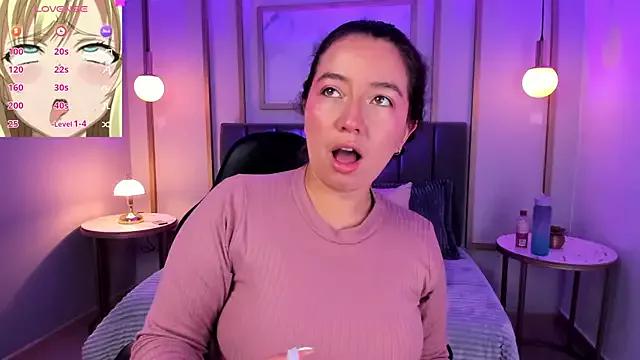anny_paris on StripChat 