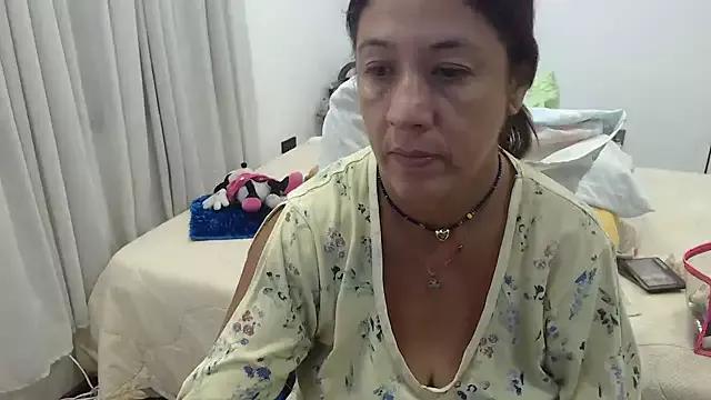 Anny_Smith69 on StripChat 