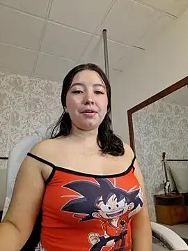 Explore sexy camwhore Annyaparis annyaparis from StripChat