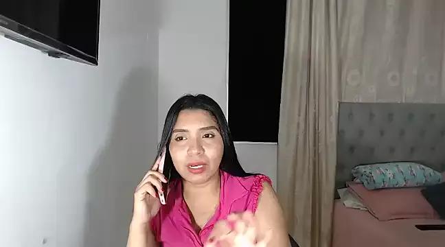 Antoneella_vz on StripChat 