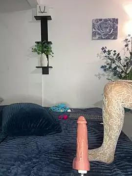 Freechat antonelaswete02 on StripChat