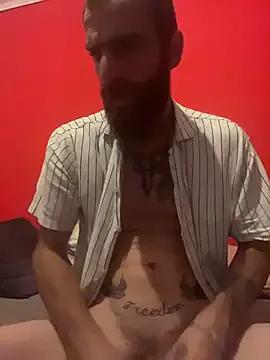 Slutty Antonio_Vatooo wants you to fuck his body now Antonio_Vatooo from StripChat