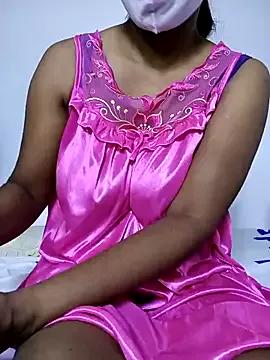 Freechat Anushka23 on StripChat