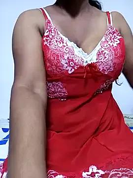 Freechat Anushka23 on StripChat