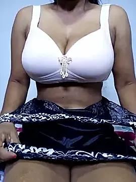 Freechat Anushka23 on StripChat