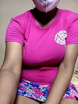 Freechat Anushka23 on StripChat