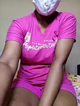 Freechat Anushka23 on StripChat