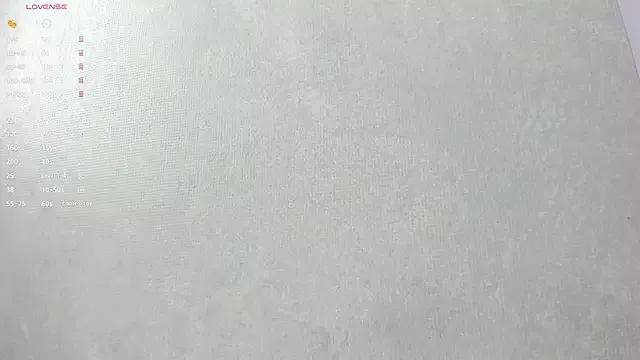 Anybuny on StripChat 