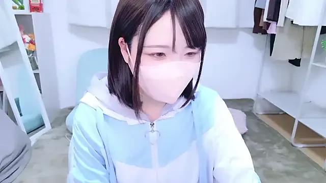 Group Anzu_xx on StripChat