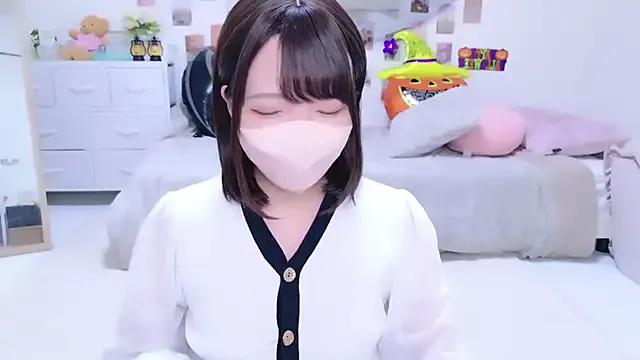 Group Anzu_xx on StripChat