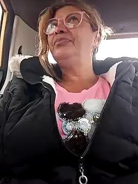 Freechat Aranza-Queen on StripChat