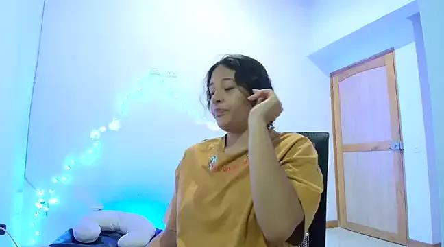 Freechat Aria_Arthur on StripChat