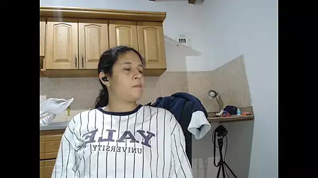 Freechat Aria_Arthur on StripChat