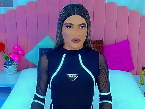 ariadna_princess on StripChat 