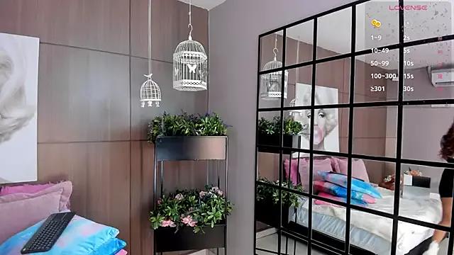 Freechat AriaFoster on StripChat