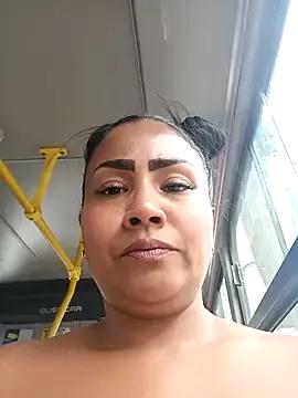 Ariana_Rodriguez on StripChat 
