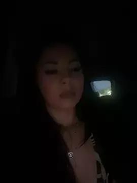 ArianaTurner on StripChat 