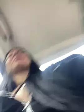ArianaTurner on StripChat 