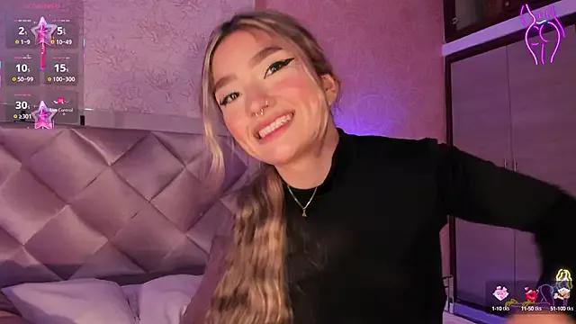 Freechat Arianavillada on StripChat