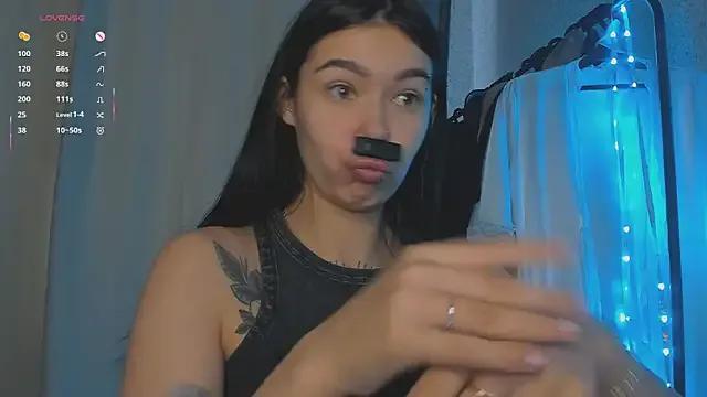 StripChat ArianaWalker77 ArianaWalker77 from StripChat