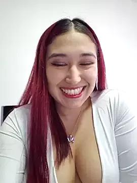 Arii_grey on StripChat 