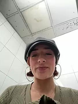 ariiel_ on StripChat 