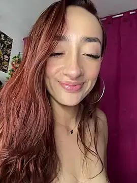 ariiel_ on StripChat 