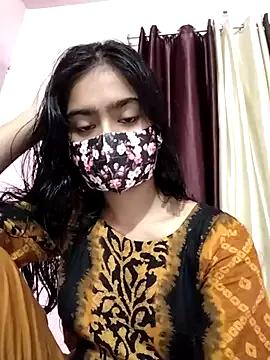 Naked Arisha- wants you to fuck her body now Arisha- from StripChat