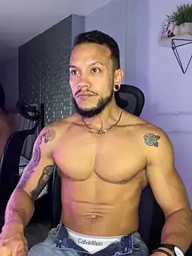Cute ARON_TAYLER01 wants you to fuck his body now ARON_TAYLER01 from StripChat