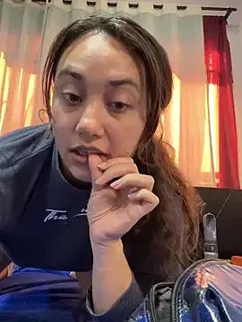 Private ArtemisNature on StripChat