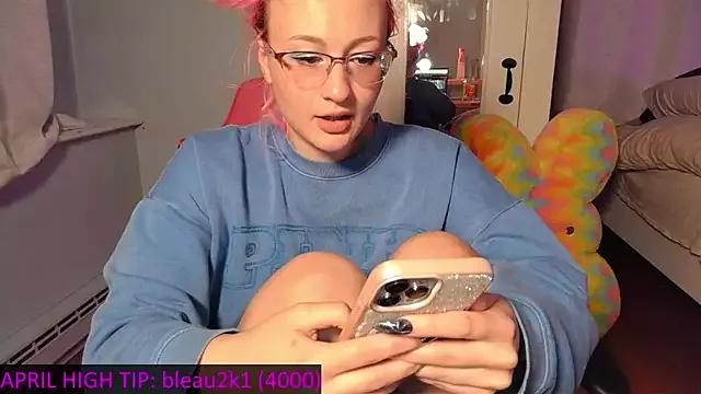 Freechat ashleyblaydex on StripChat