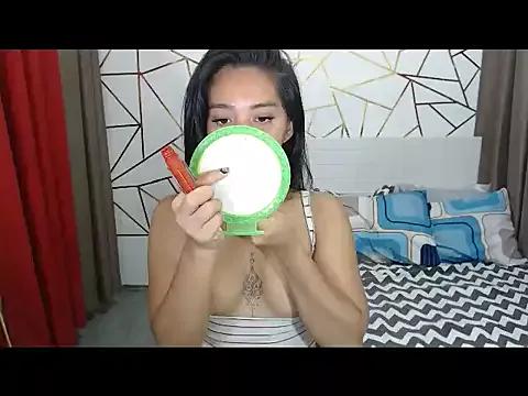 Freechat AsianCumSwallow on StripChat