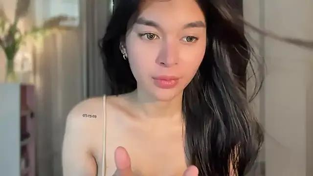 Sexy asiansmilexx from StripChat asiansmilexx from StripChat